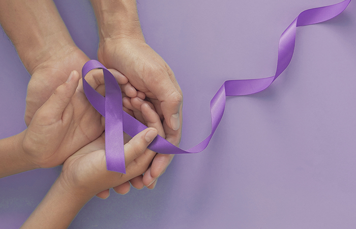 HSHS Holy Family honors International Overdose Awareness Day