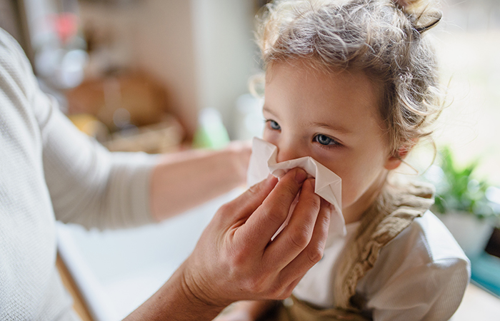 What parents need to know about RSV