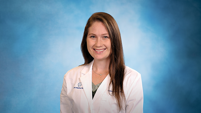 Experienced Surgical PA Joins HSHS Medical Group General Surgery Team in Springfield