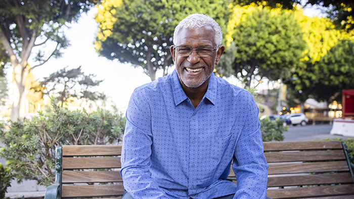 Five key health screenings recommended for men