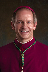Bishop Thomas J. Paprocki