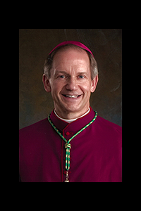 Bishop Thomas J. Paprocki