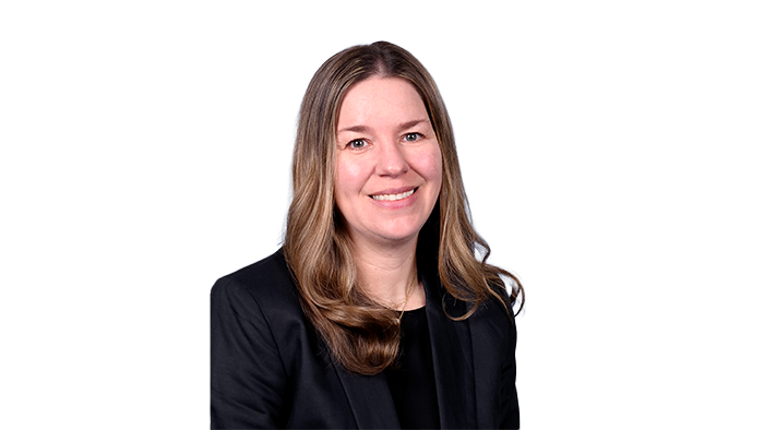 Hospital Sisters Mission Outreach Names Carolyn Oldenburg as Foundation Director