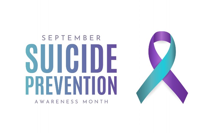 Five ways someone will tell you they are contemplating suicide
