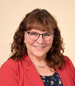 Paula Testin
