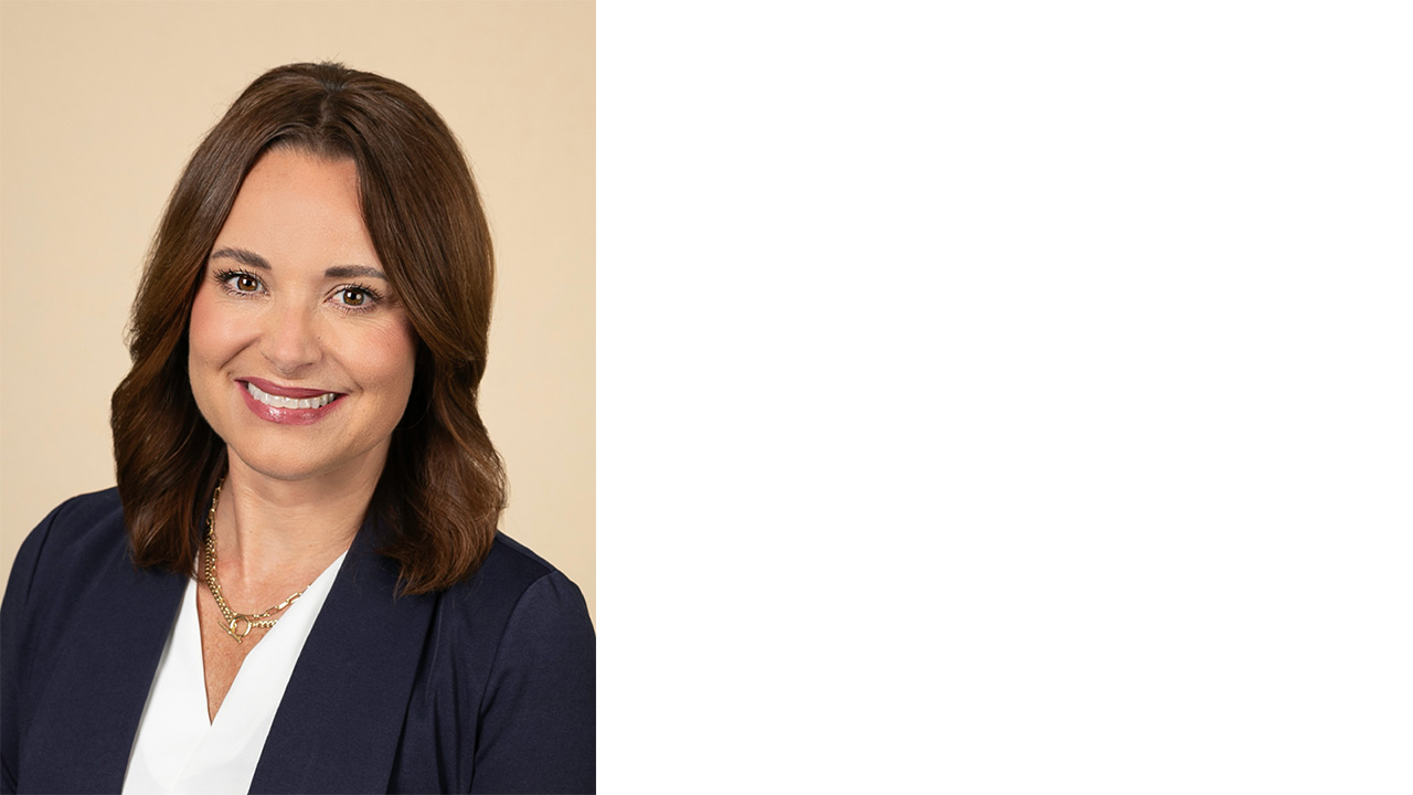 Angela Deja, Director of Public Relations and Communications for Prevea Health and HSHS Wisconsin Ma
