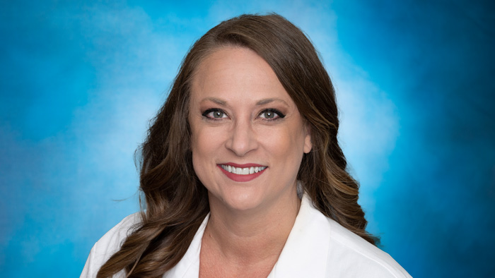 Stephanie Jackson joins Family & Internal Medicine