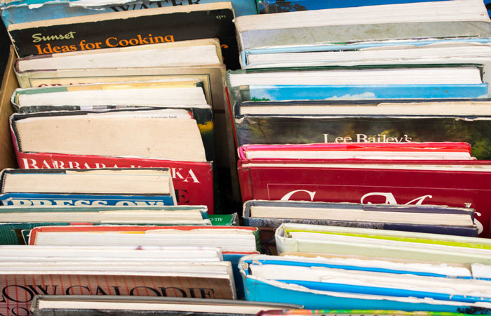 HSHS St. Joseph’s Hospital Volunteer Partners to hold used book sale Aug. 24-25