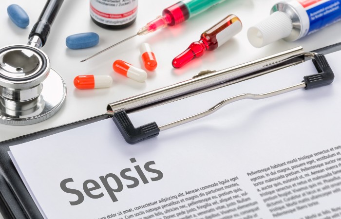 Misconceptions and truths about sepsis, a potentially life-threatening infection