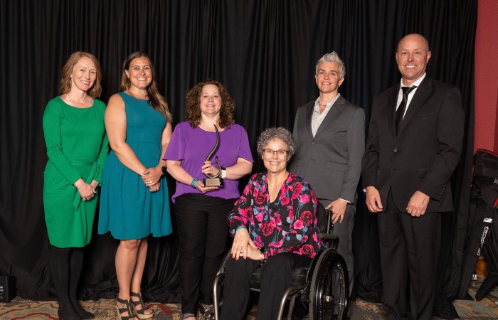HSHS hospitals recognized for efforts in organ and tissue donation