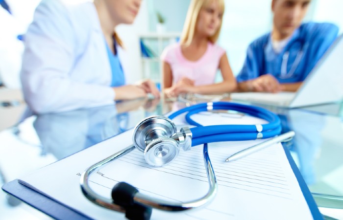 HSHS hospitals encourage you to know the signs of diabetes