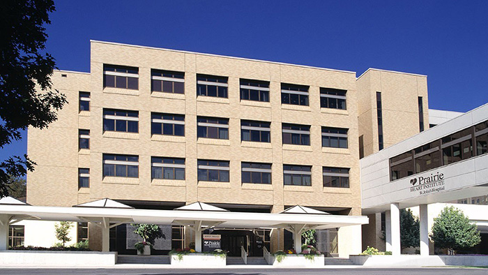 Prairie Cardiovascular