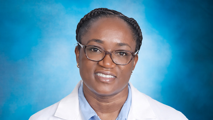 Dr. Judy Abu-Brown