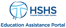 HSHS Education Assistance Logo