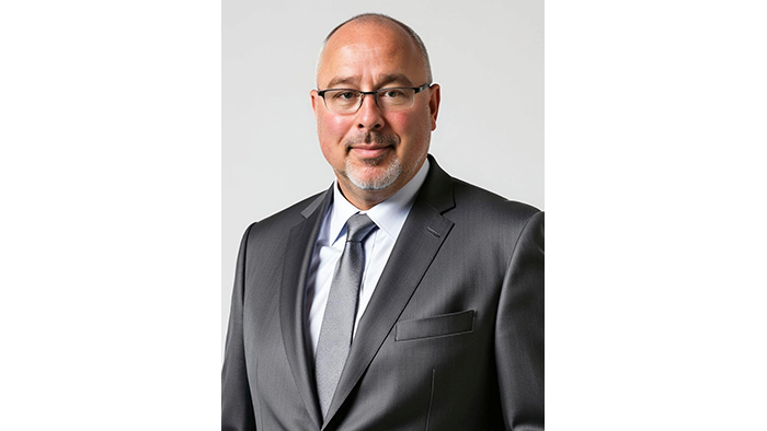President & CEO of Central Illinois Market named