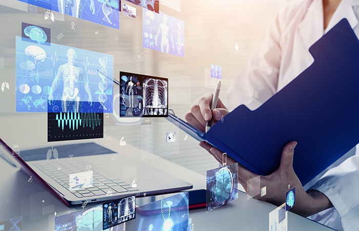 New Epic Electronic Health Record System to launch in January