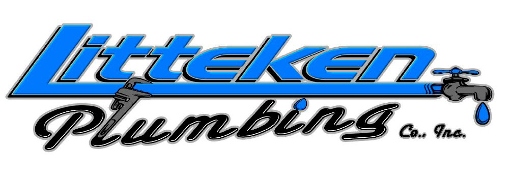 Litteken Plumbing logo