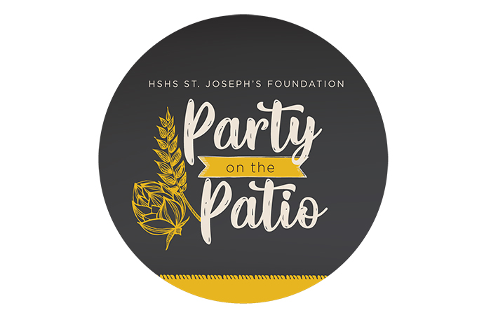 Party on the Patio tickets available now