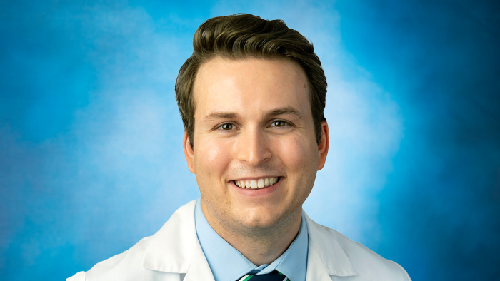 Michael McGuire, PA-C Joins Sports Medicine in O'Fallon