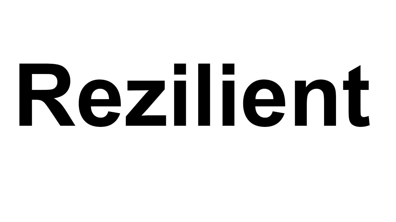 Rezilient