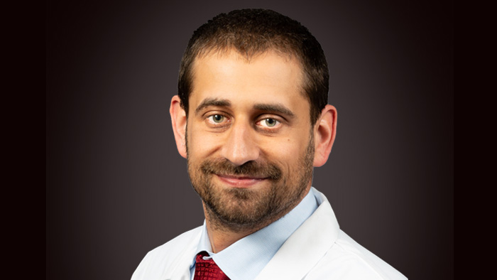 Prairie Cardiovascular – Springfield Welcomes Dr. Silvan Omerovic, Interventional Cardiologist