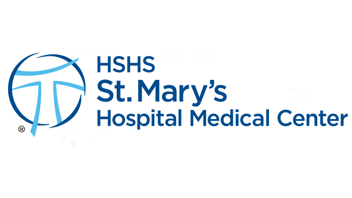 History of HSHS St. Mary's Green Bay