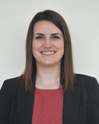 Ashley Unger, Pharm.D., BCPS