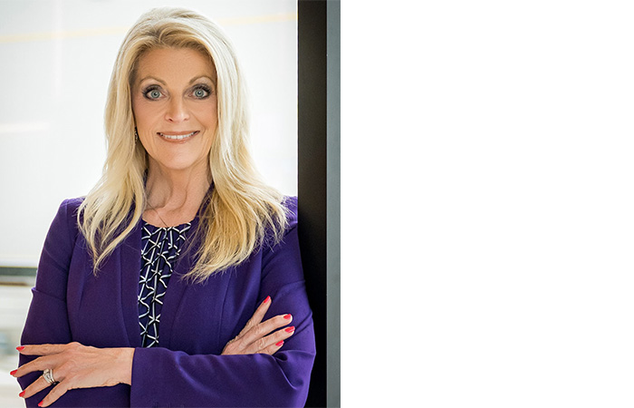 Hospital Sisters Health System welcomes Laurie Radke, MBA, as  HSHS Wisconsin Market Foundation Dire