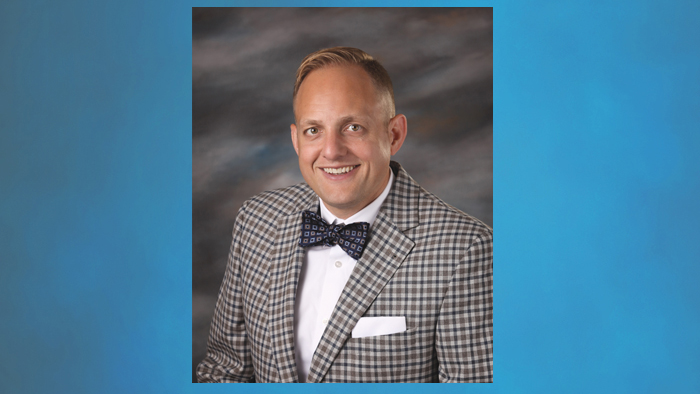 HSHS welcomes new Senior Vice President and Chief Physician Executive