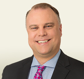 David L. Groteluschen, MD, Medical Oncology, Internal Medicine headshot