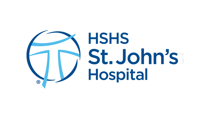 History of HSHS St. John's