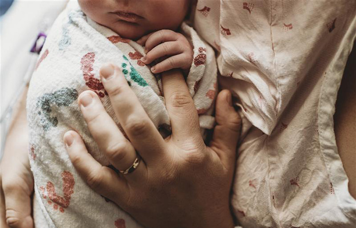 HSHS announces top baby names in Wisconsin for 2025