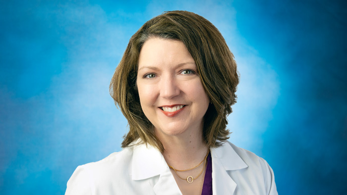 Rachel Giffhorn, APRN