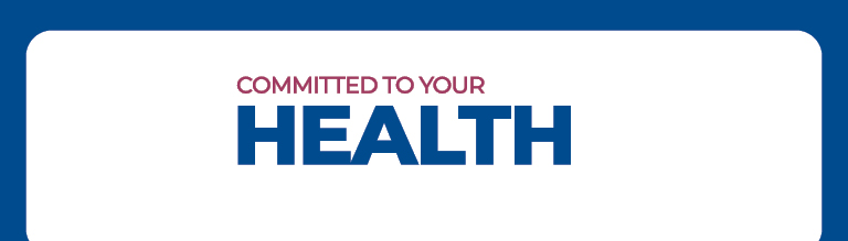 Committed to Your Health - Shaniah, CT Tech