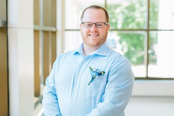 David Johnson, BSN, RN