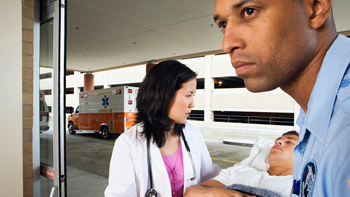 Five ways to tell if someone is experiencing an overdose