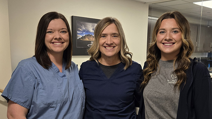 Nursing Family Affair