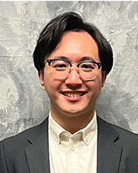 Stephen Tung, Pharm.D., MHIIM