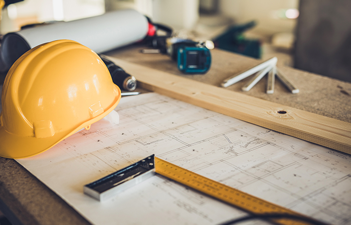 Remodeling begins on Carlyle clinic