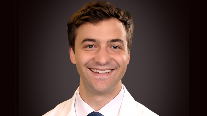 Caleb Ham, PA-C, Joins HSHS Prairie Cardiovascular in Springfield