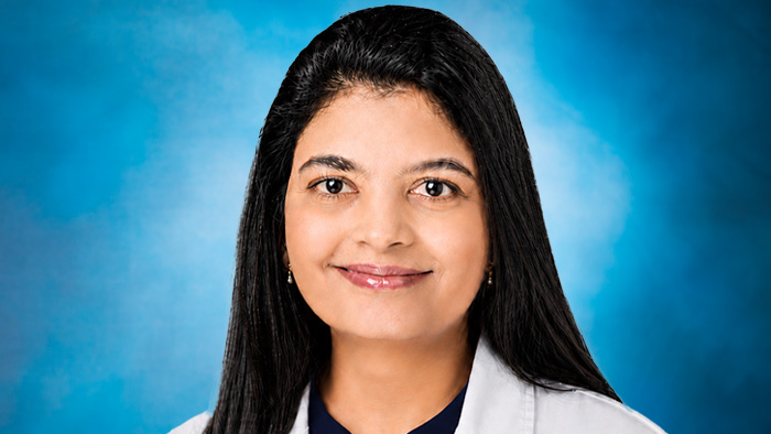 New General Surgeon Brings Personalized Care to Decatur
