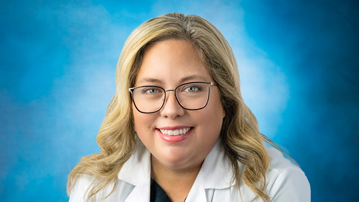 Emily Konrad, APRN, joins HSHS Medical Group Urology in Effingham