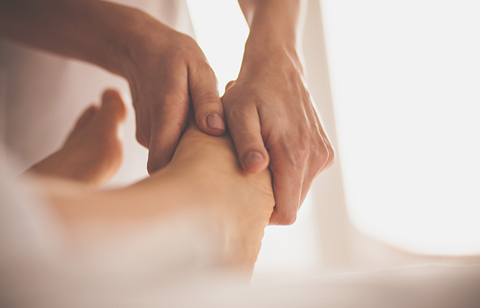 Lymphedema treatment added to list of therapy services