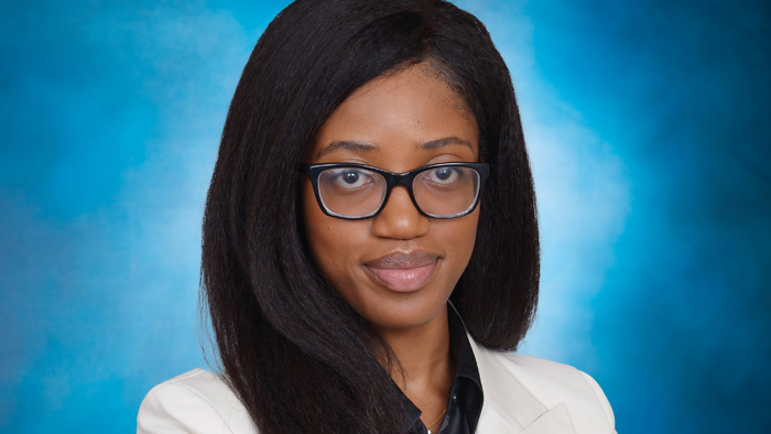 Dr. Ujunwa Ebili Joins Family Medicine in Taylorville