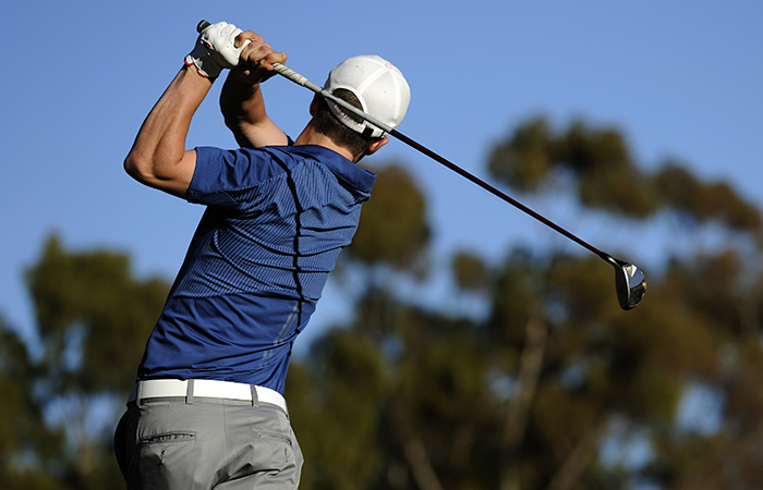 Great time to enhance your golf skills