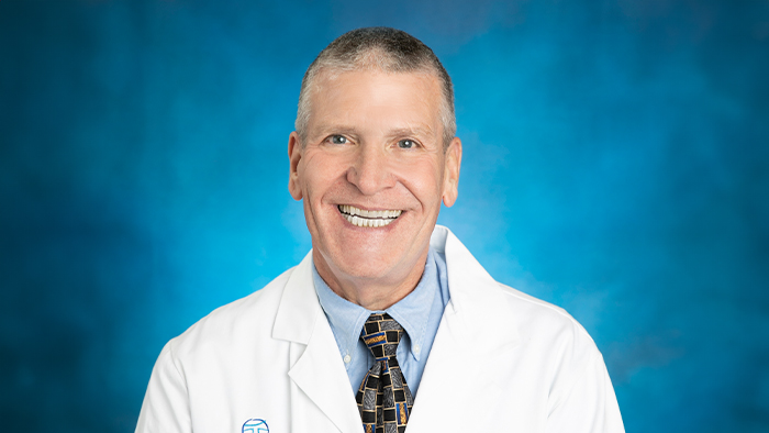 HSHS Medical Group Welcomes  Mark Klucka, DO, Gastroenterology