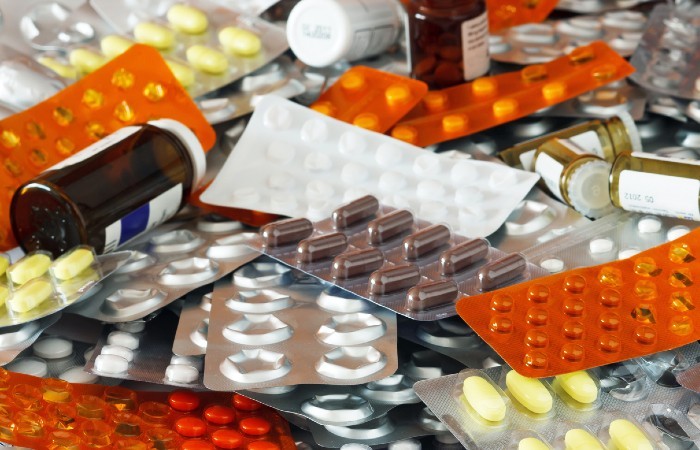 Prescription Drug Take Back Day in Oconto County 