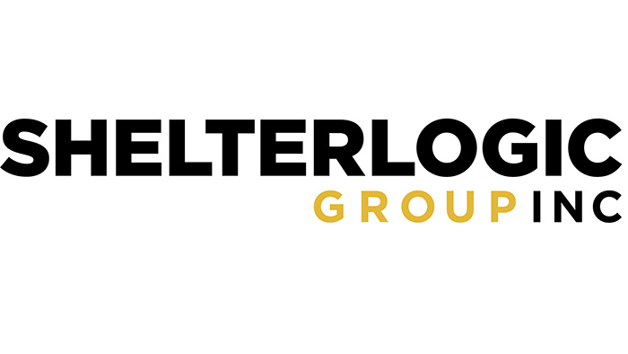 ShelterLogic Group logo