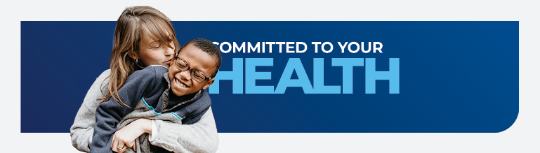 Committed to Your Health