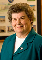 Sister Marybeth Culnan, OSF
